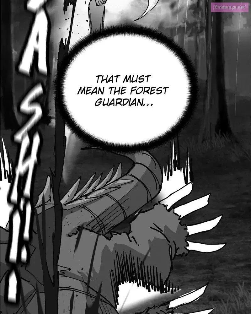 Just a Goblin Zinmanga X Chapter 16 Page 26