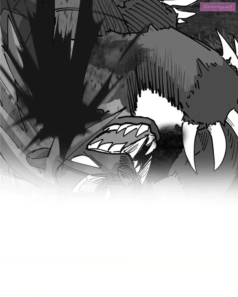 Just a Goblin Zinmanga X Chapter 16 Page 27