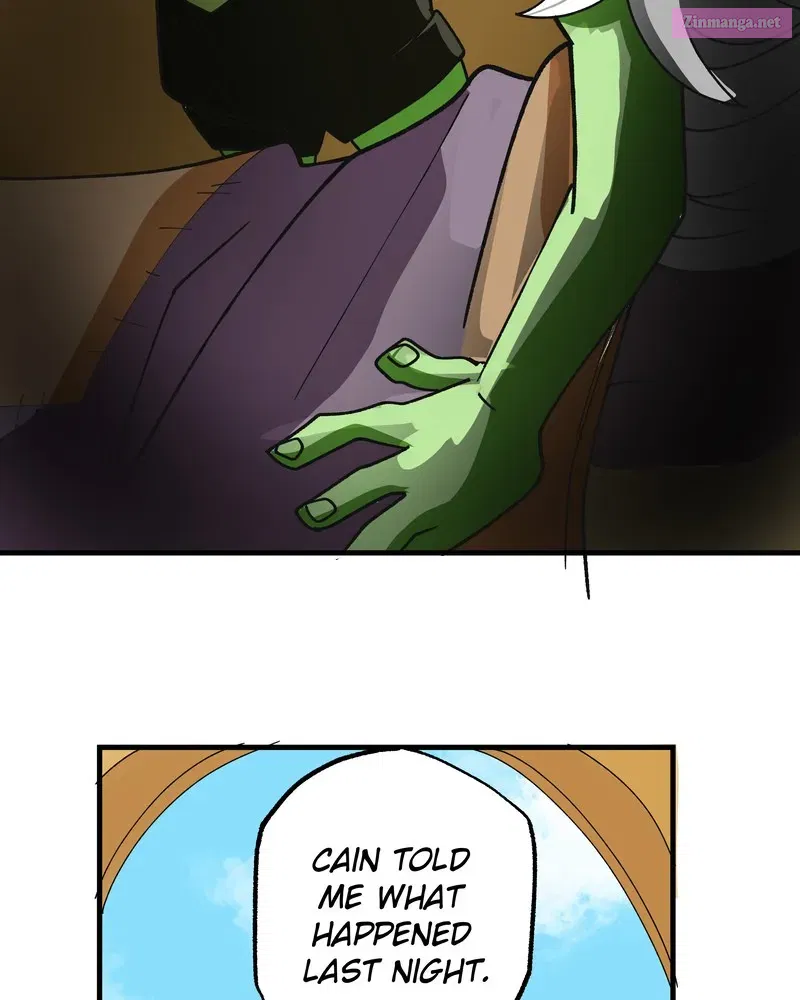 Just a Goblin Zinmanga X Chapter 16 Page 30