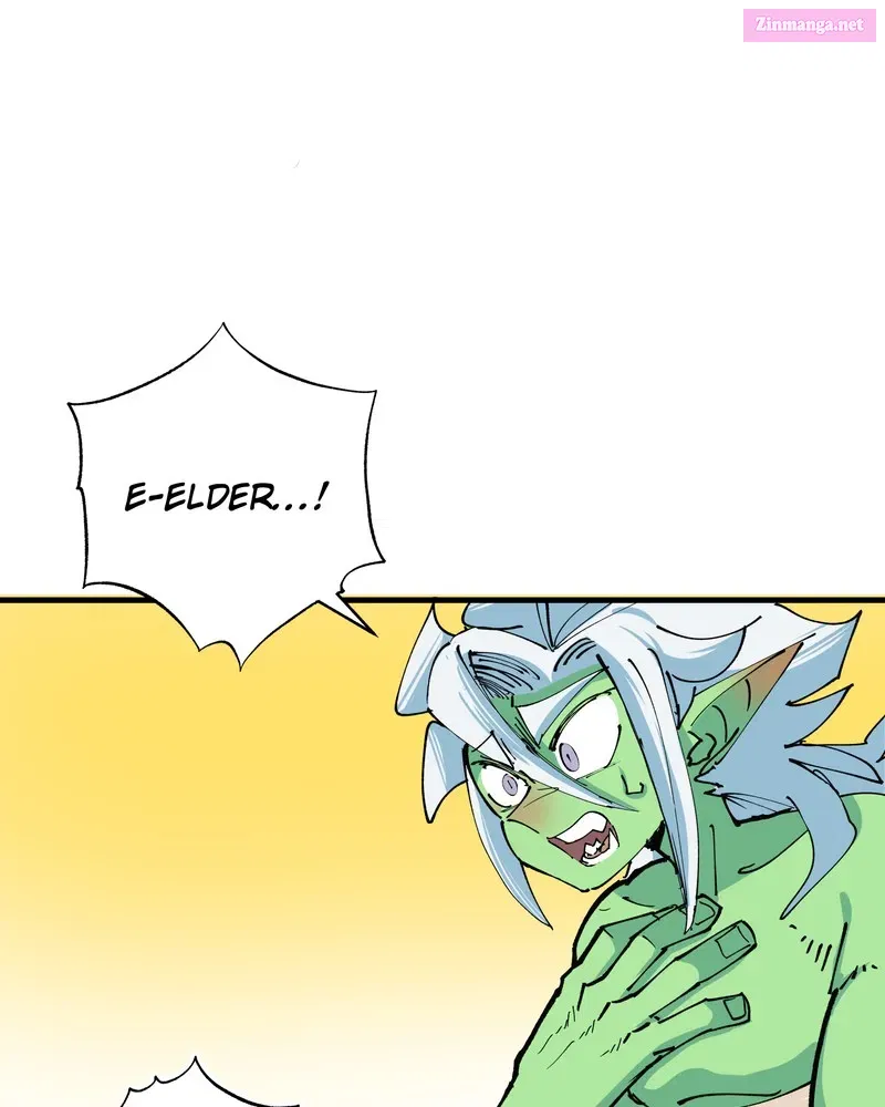 Just a Goblin Zinmanga X Chapter 16 Page 33