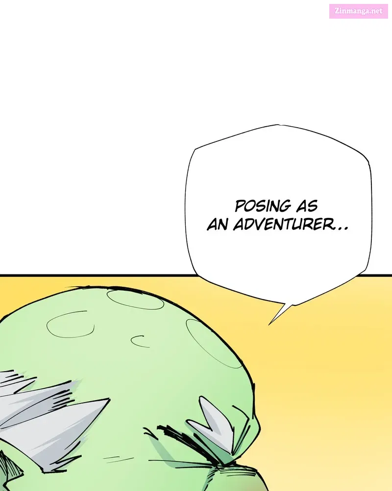 Just a Goblin Zinmanga X Chapter 16 Page 35