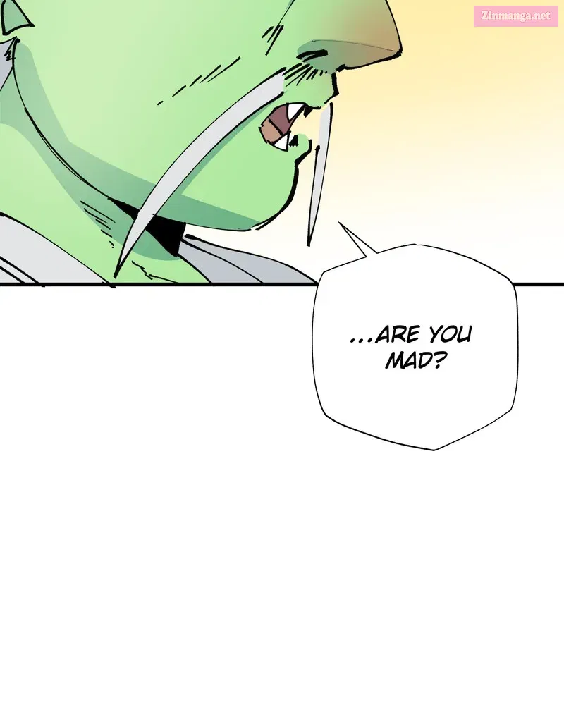 Just a Goblin Zinmanga X Chapter 16 Page 36