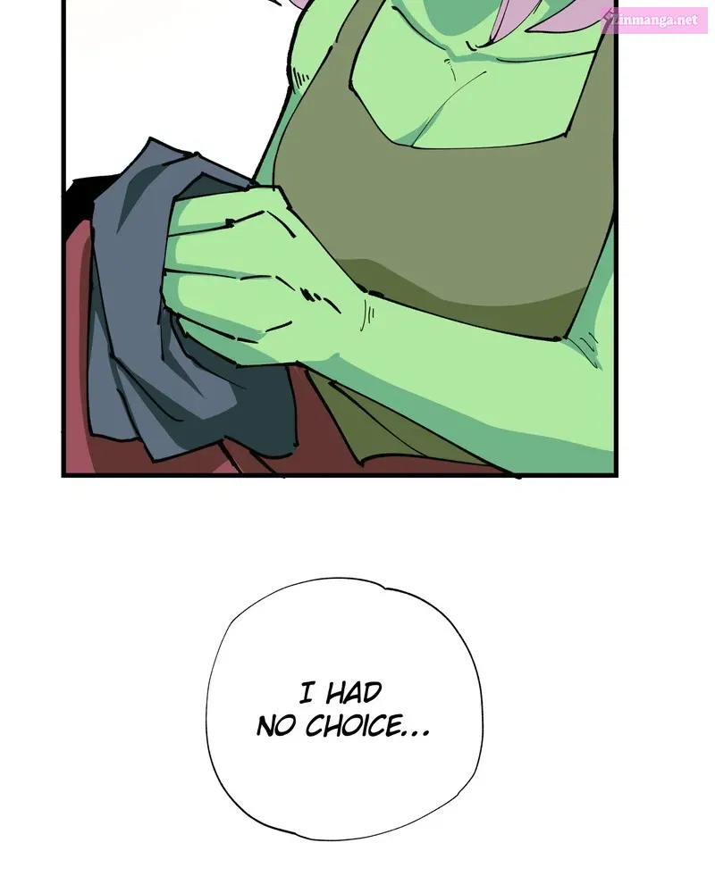 Just a Goblin Zinmanga X Chapter 16 Page 42