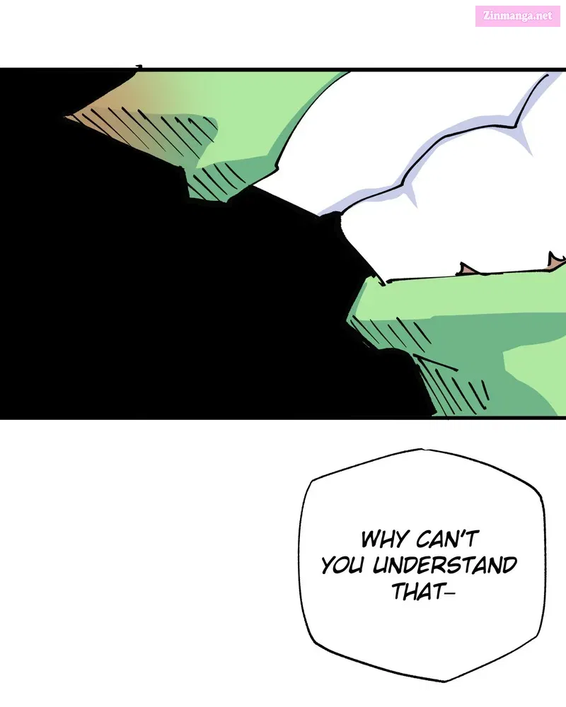Just a Goblin Zinmanga X Chapter 16 Page 48