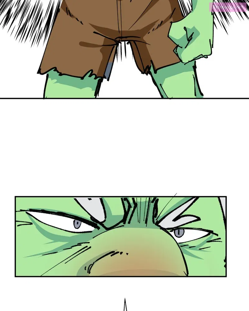 Just a Goblin Zinmanga X Chapter 16 Page 55