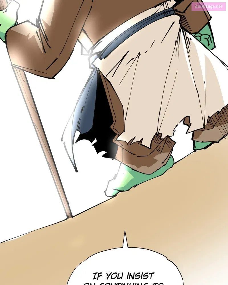 Just a Goblin Zinmanga X Chapter 16 Page 58