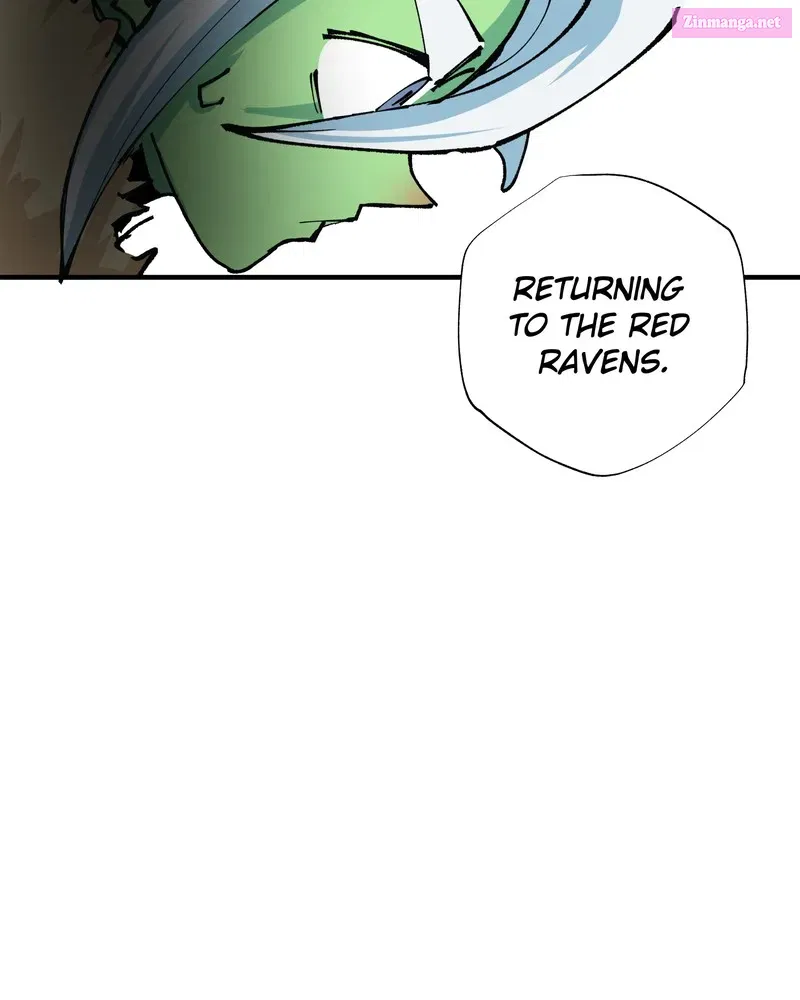 Just a Goblin Zinmanga X Chapter 16 Page 69