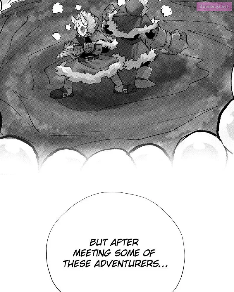 Just a Goblin Zinmanga X Chapter 16 Page 77