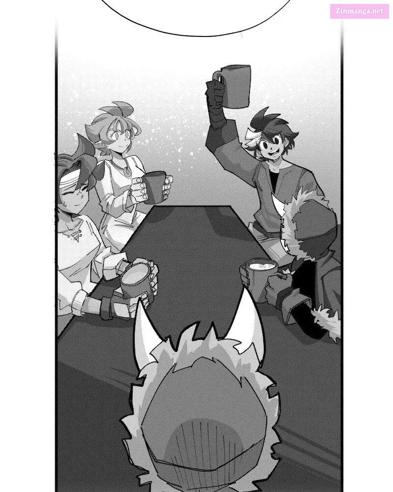 Just a Goblin Zinmanga X Chapter 16 Page 78