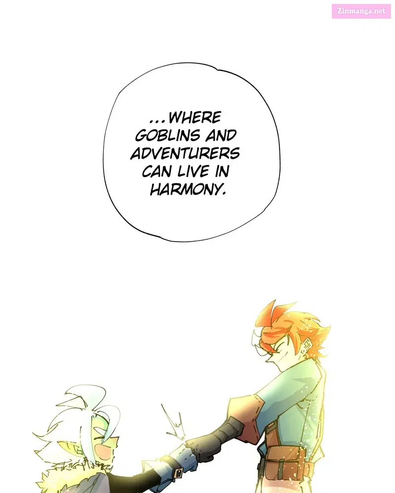 Just a Goblin Zinmanga X Chapter 16 Page 81