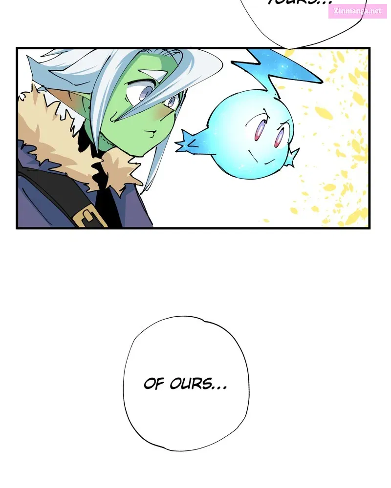 Just a Goblin Zinmanga X Chapter 16 Page 84