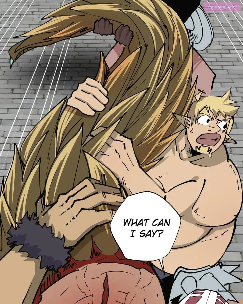 Just a Goblin Zinmanga X Chapter 16 Page 92