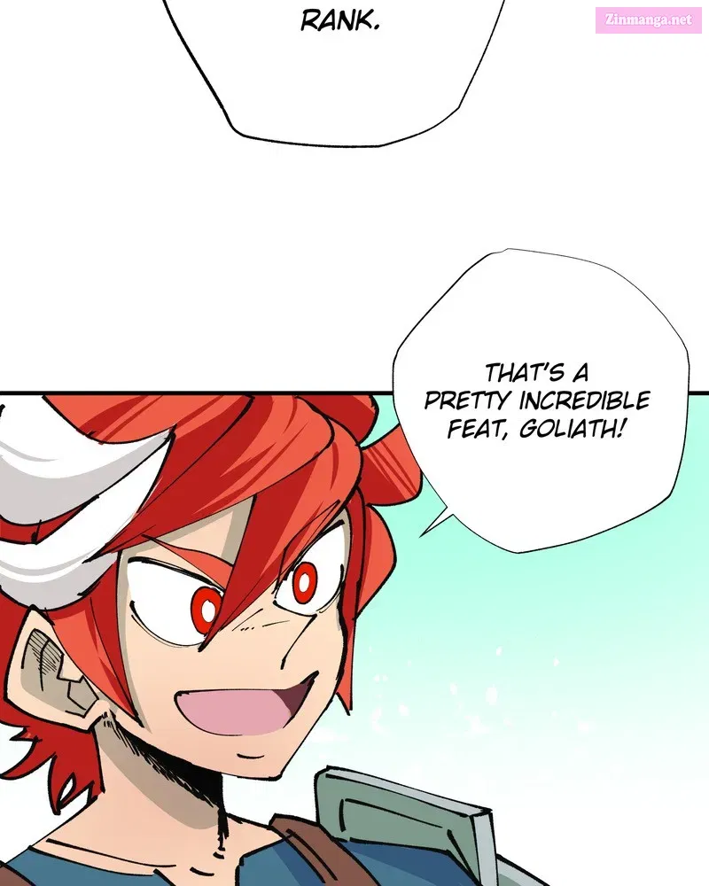 Just a Goblin Zinmanga X Chapter 16 Page 95
