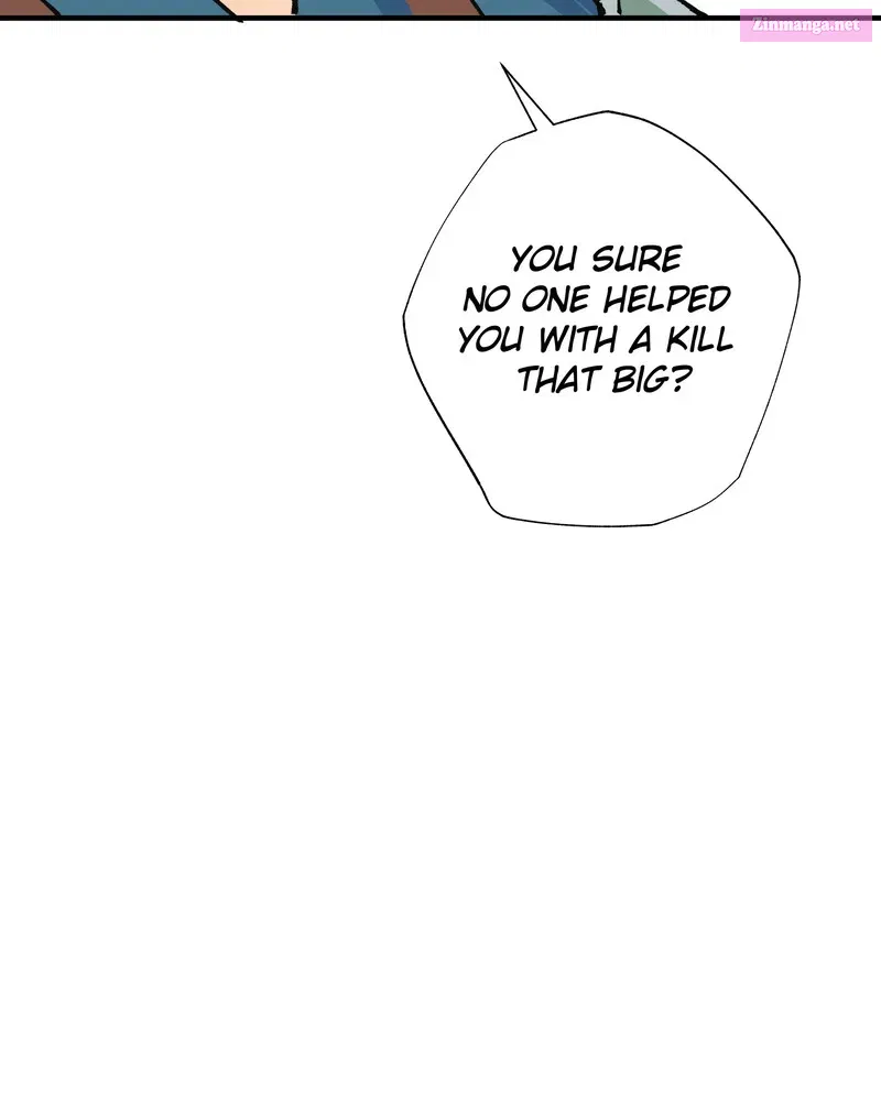 Just a Goblin Zinmanga X Chapter 16 Page 96