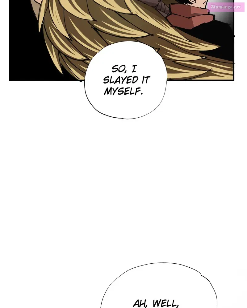 Just a Goblin Zinmanga X Chapter 16 Page 99