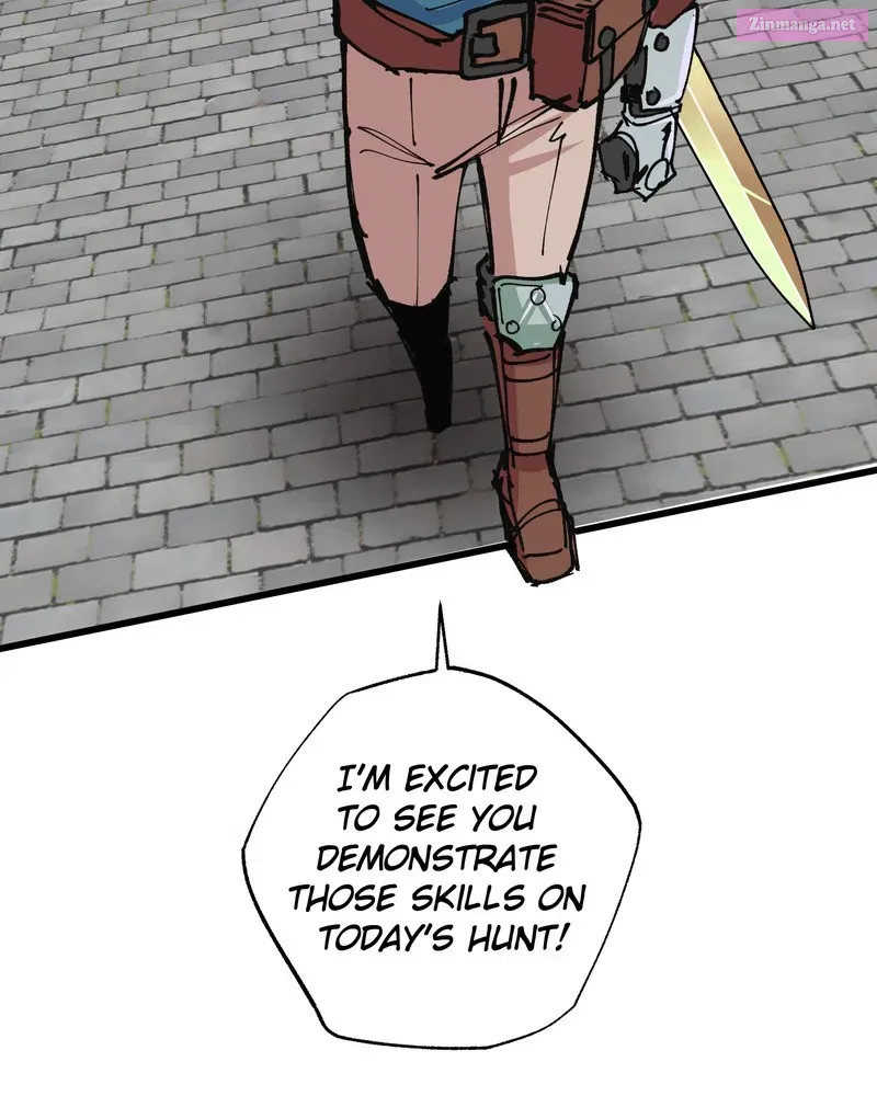 Just a Goblin Zinmanga X Chapter 16 Page 101