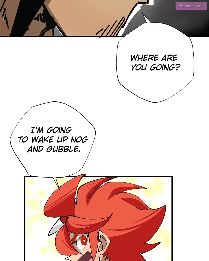 Just a Goblin Zinmanga X Chapter 16 Page 103