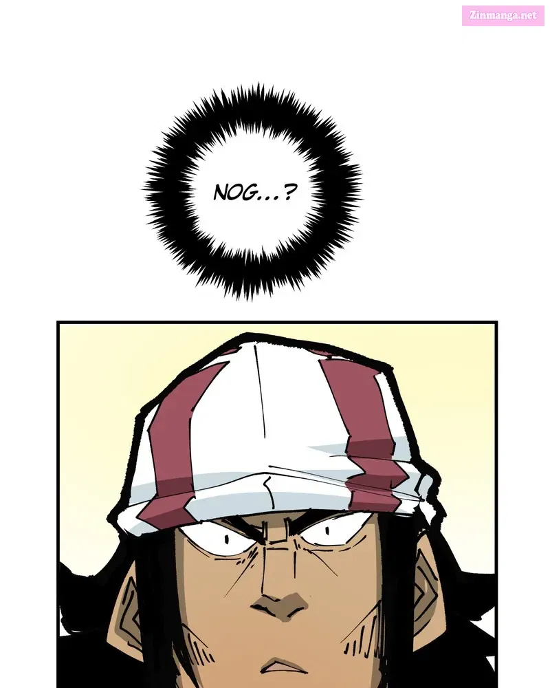 Just a Goblin Zinmanga X Chapter 16 Page 105