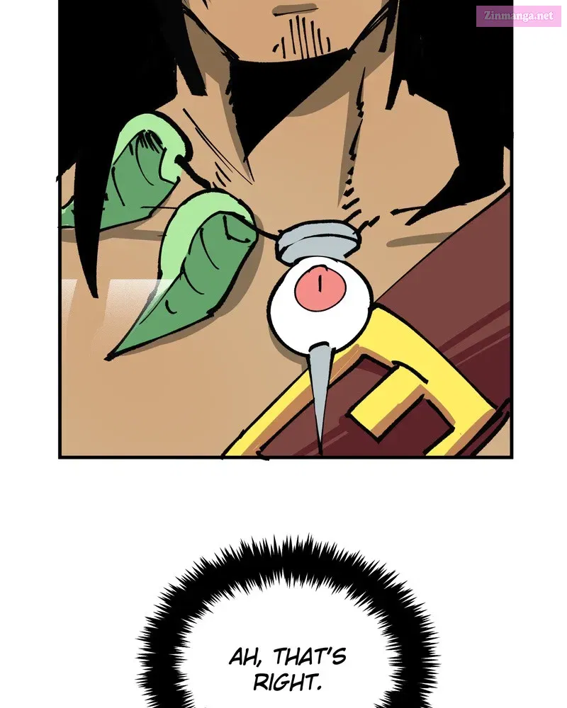 Just a Goblin Zinmanga X Chapter 16 Page 106