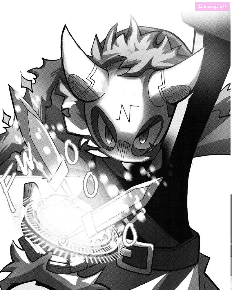 Just a Goblin Zinmanga X Chapter 16 Page 108
