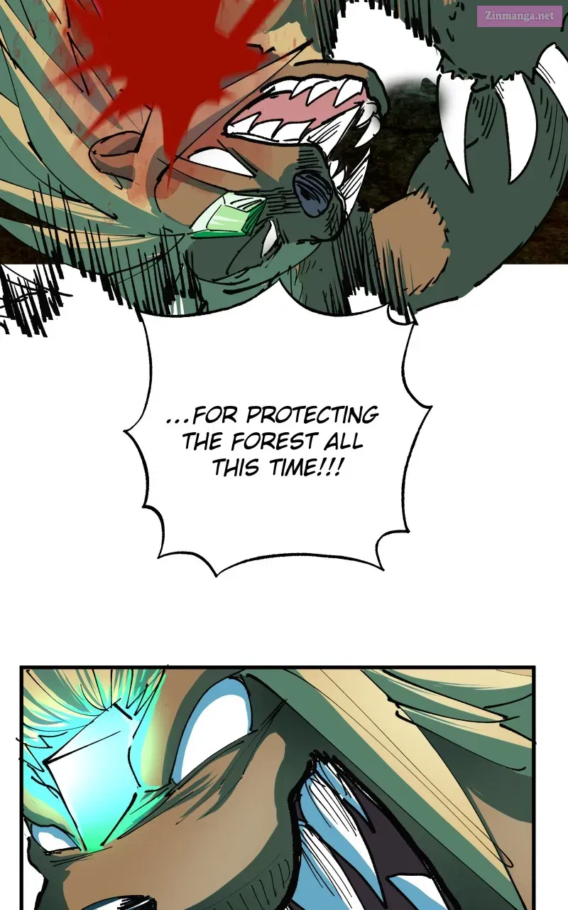 Just a Goblin Zinmanga X Chapter 15 Page 70