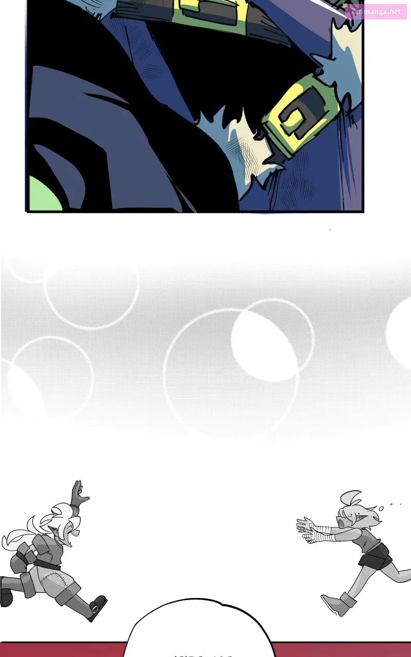Just a Goblin Zinmanga X Chapter 15 Page 78