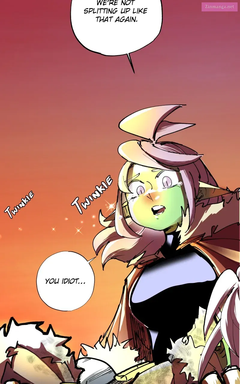 Just a Goblin Zinmanga X Chapter 15 Page 79
