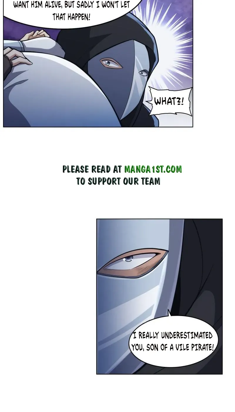 The Demon King Who Lost His Job Zinmanga X Chapter 320 Page 26