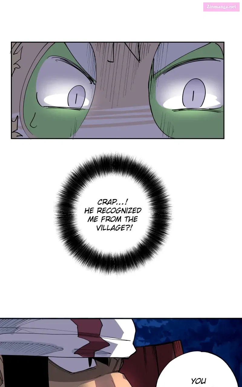 Just a Goblin Zinmanga X Chapter 14 Page 2