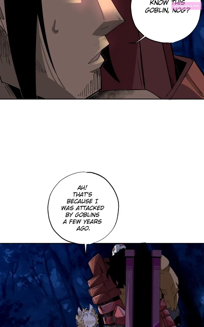 Just a Goblin Zinmanga X Chapter 14 Page 3