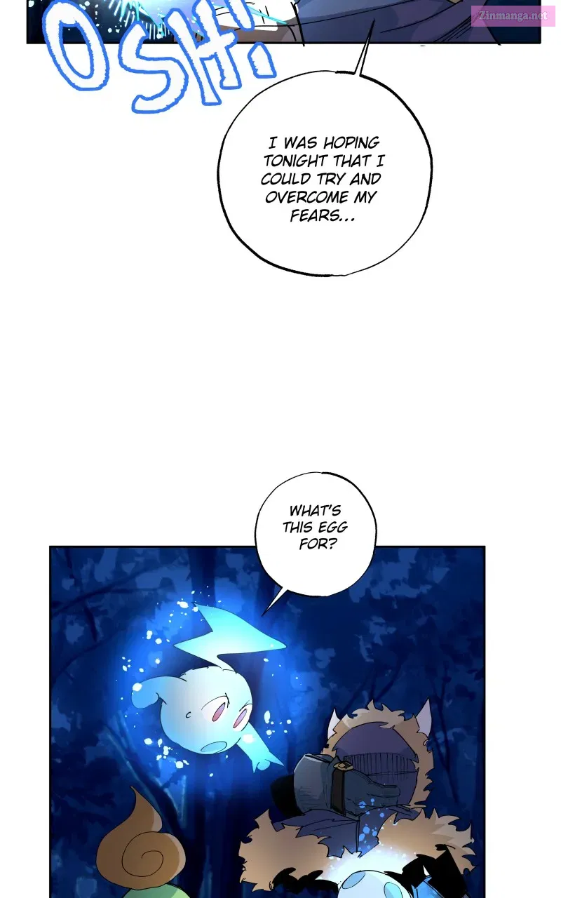 Just a Goblin Zinmanga X Chapter 14 Page 5