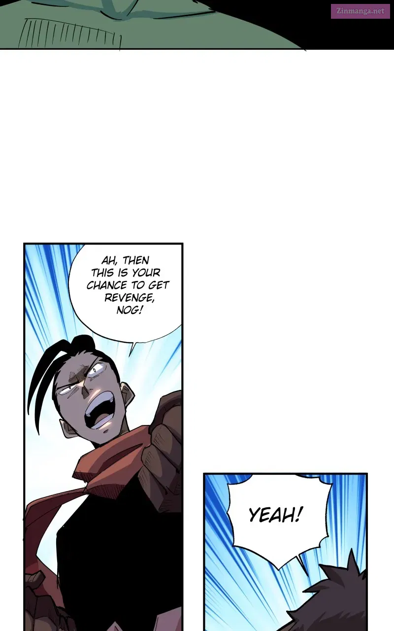 Just a Goblin Zinmanga X Chapter 14 Page 7