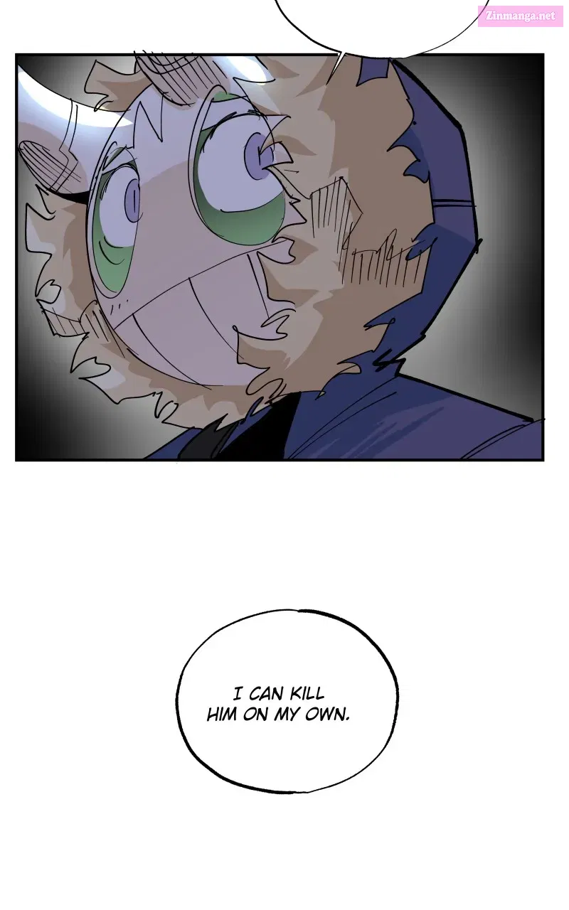Just a Goblin Zinmanga X Chapter 14 Page 9