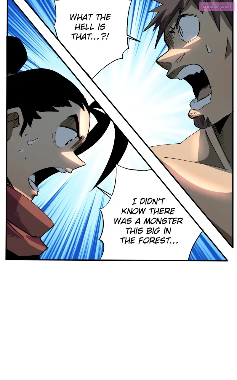 Just a Goblin Zinmanga X Chapter 14 Page 18
