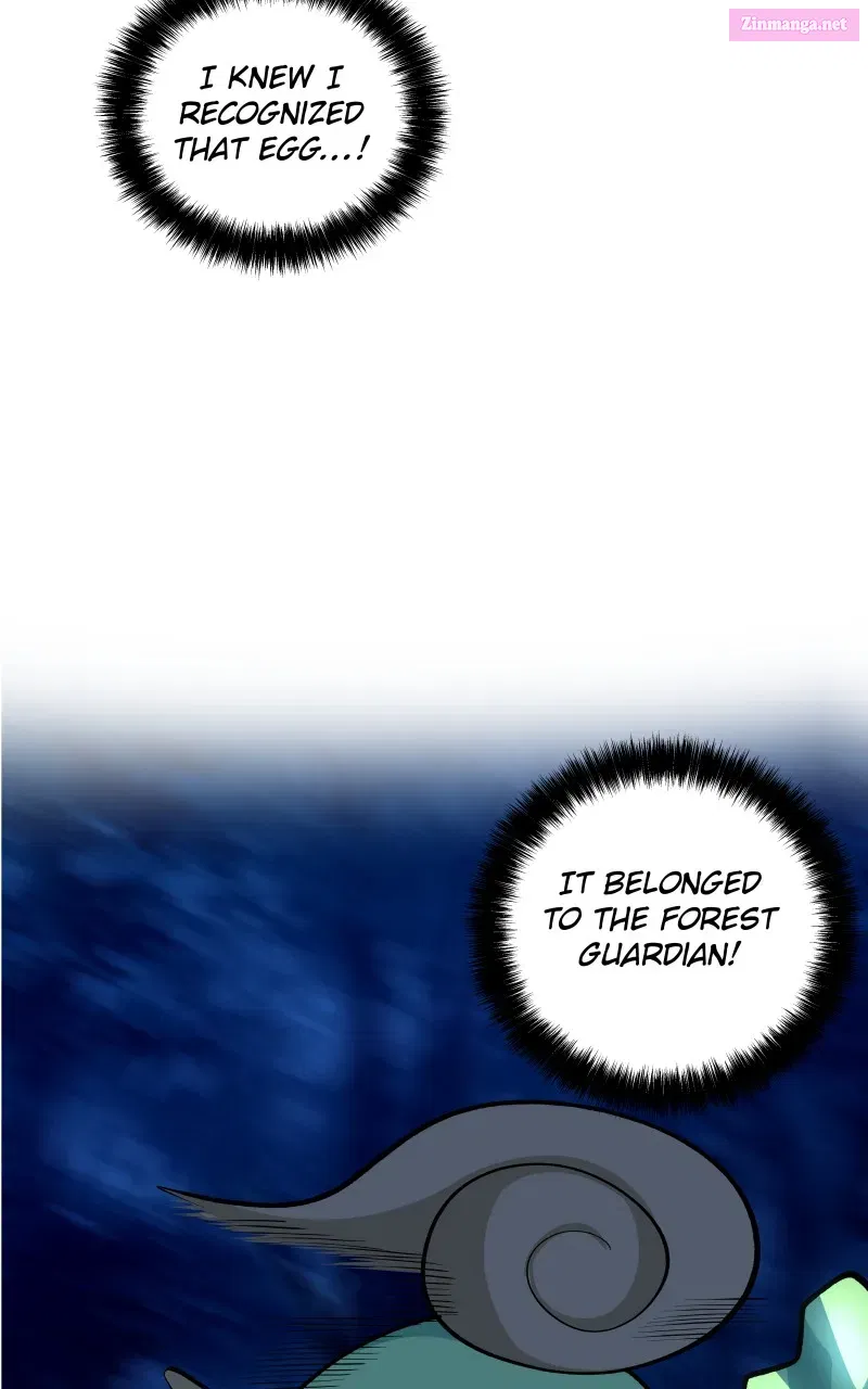 Just a Goblin Zinmanga X Chapter 14 Page 28