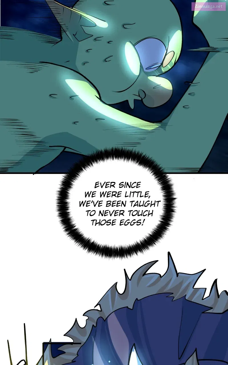 Just a Goblin Zinmanga X Chapter 14 Page 29