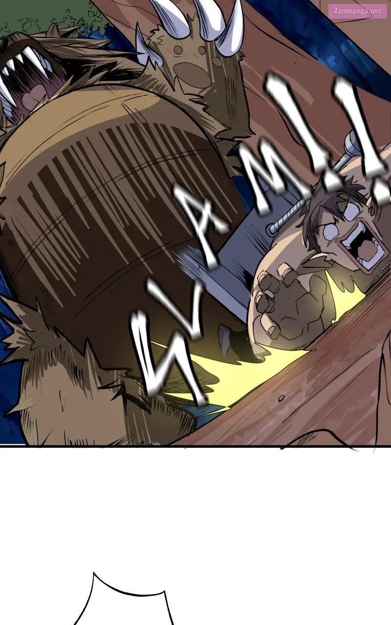 Just a Goblin Zinmanga X Chapter 14 Page 39