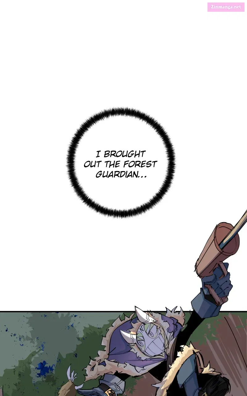 Just a Goblin Zinmanga X Chapter 14 Page 41