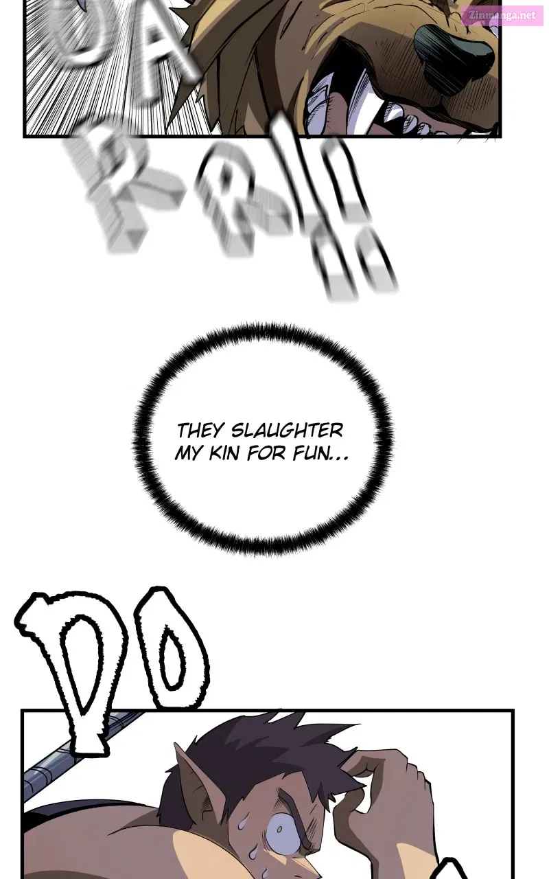Just a Goblin Zinmanga X Chapter 14 Page 43
