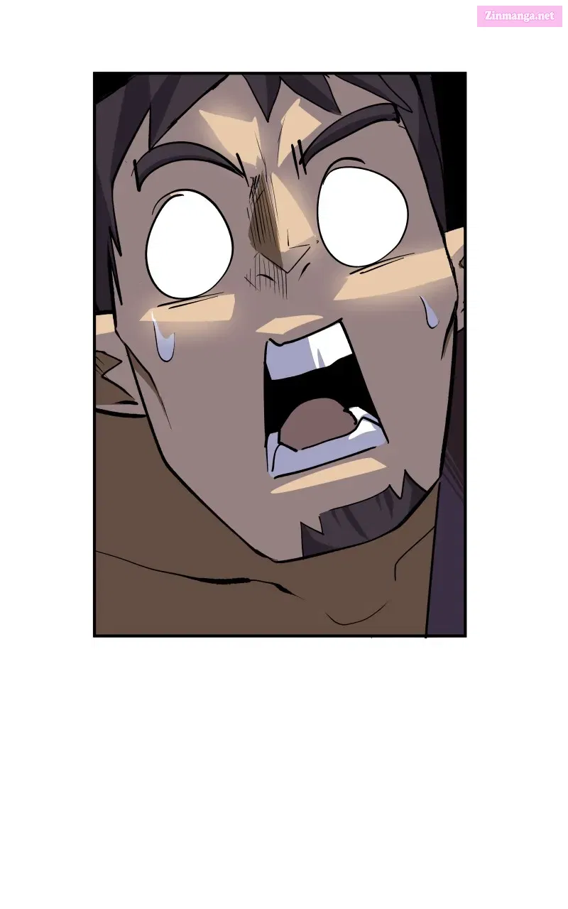 Just a Goblin Zinmanga X Chapter 14 Page 50