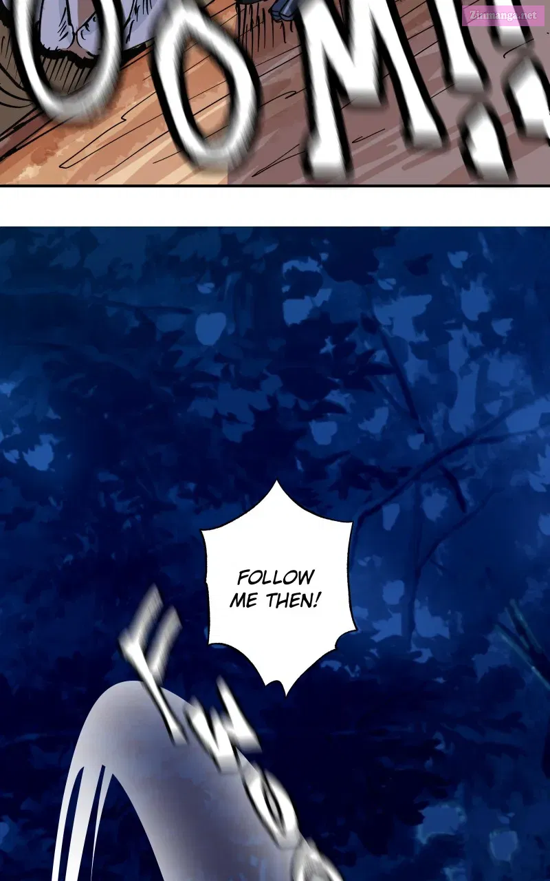 Just a Goblin Zinmanga X Chapter 14 Page 57