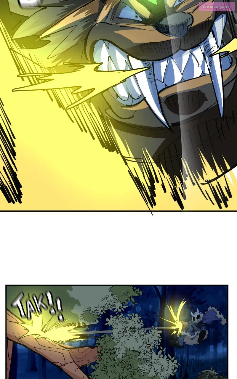 Just a Goblin Zinmanga X Chapter 14 Page 59