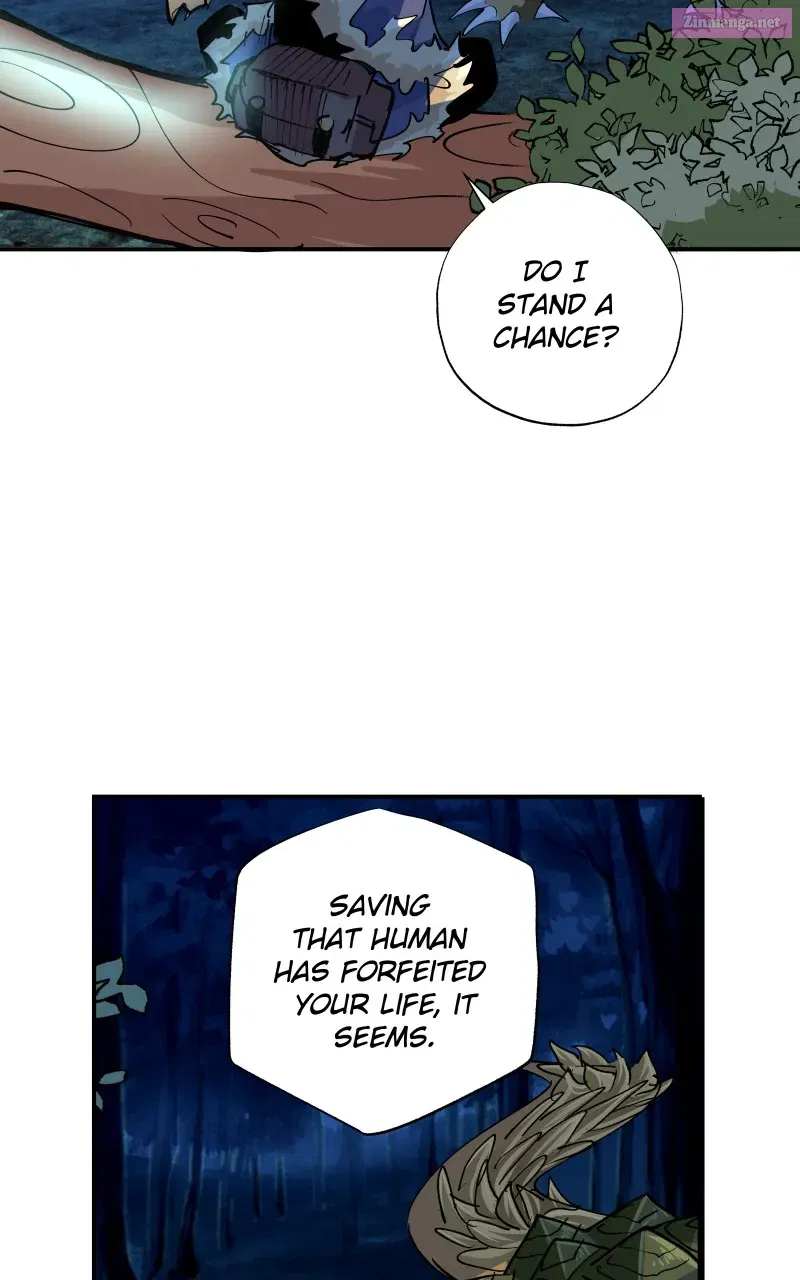 Just a Goblin Zinmanga X Chapter 14 Page 63