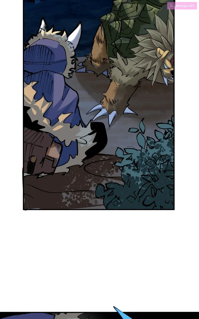 Just a Goblin Zinmanga X Chapter 14 Page 64