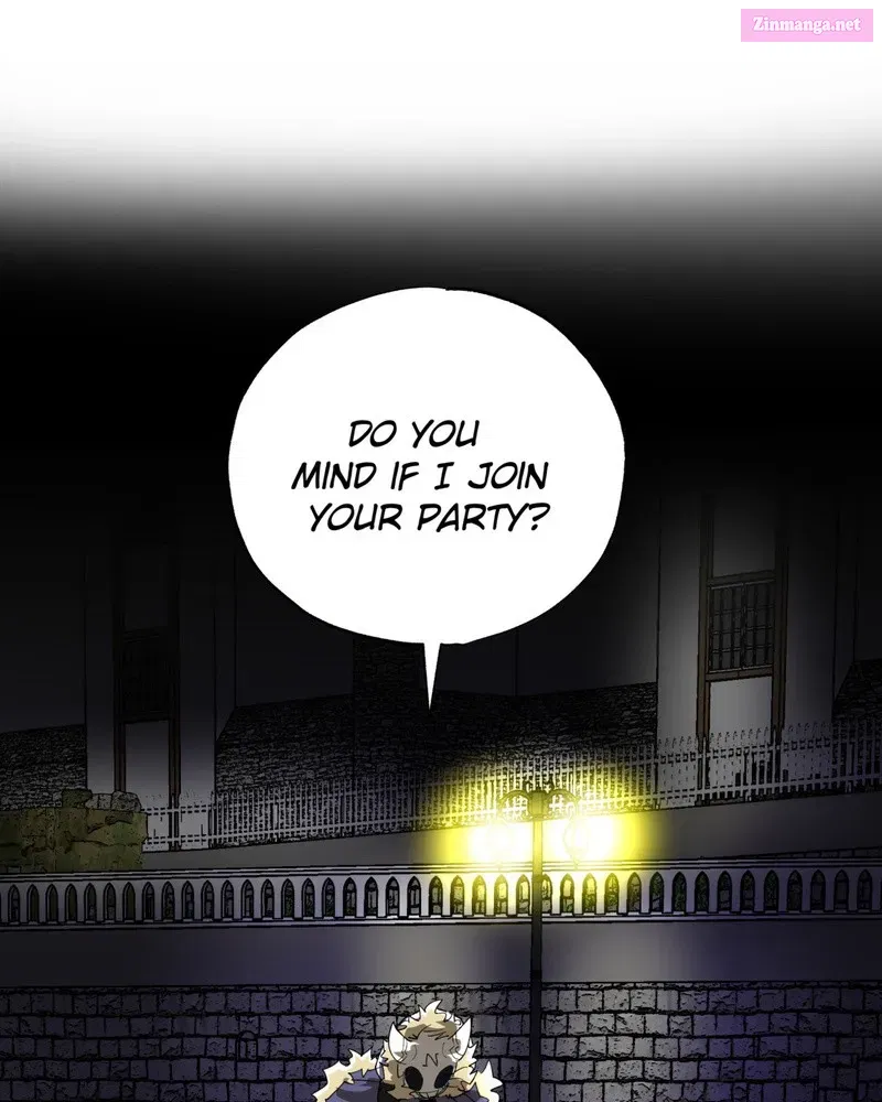 Just a Goblin Zinmanga X Chapter 13 Page 1