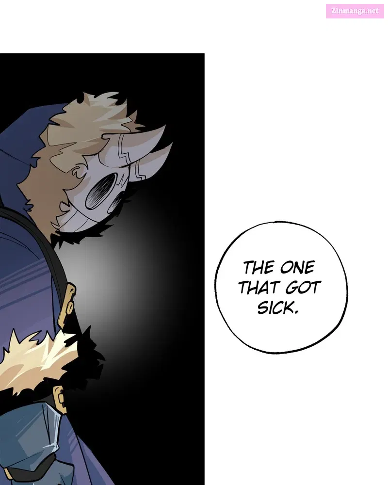 Just a Goblin Zinmanga X Chapter 13 Page 7
