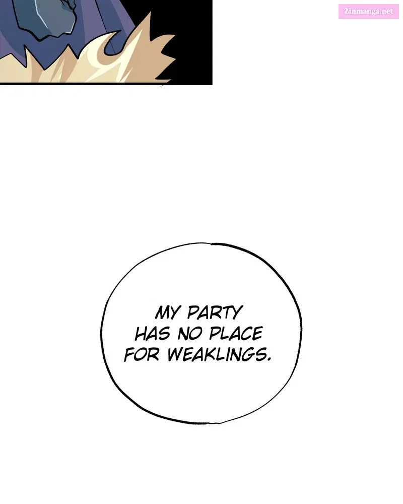 Just a Goblin Zinmanga X Chapter 13 Page 8