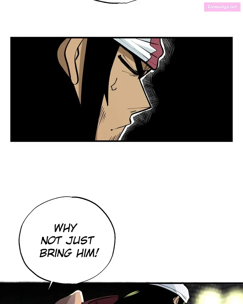Just a Goblin Zinmanga X Chapter 13 Page 14