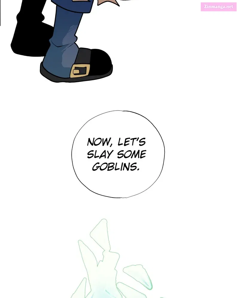 Just a Goblin Zinmanga X Chapter 13 Page 20