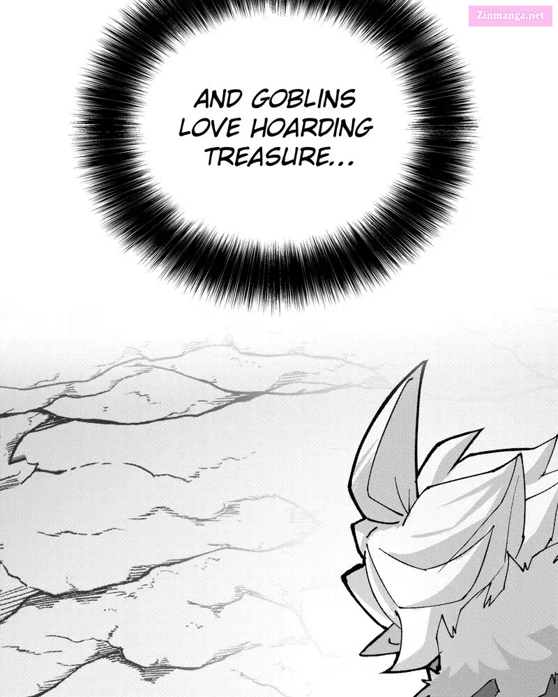 Just a Goblin Zinmanga X Chapter 13 Page 28